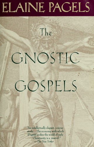 The gnostic gospels