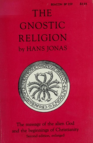 The gnostic religion