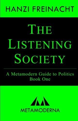 The Listening Society